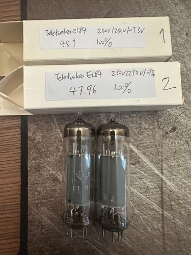 Perfect matched pair - perfect,