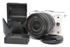 [Eccellente+5] Panasonic LUMIX