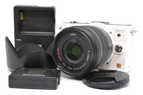 Eccellente panasonic lumix - [eccellente+5],