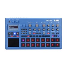 KORG Electribe Stazione di