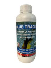 BLUE TRACER TRACCIANTE TEMPORANEO BLU