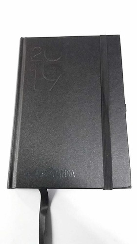 Agenda smemoranda 2019 - ,