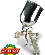 Aerografo Asturo Mod E70 LT