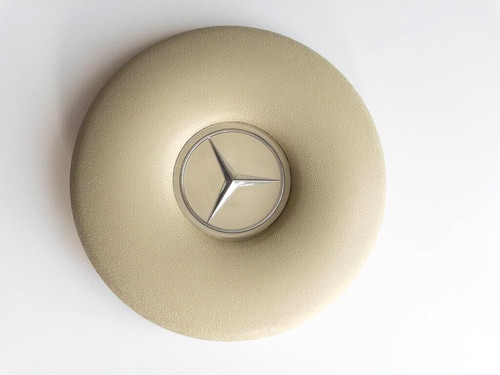Nuovo coprimozzo mercedes - nuovo,