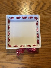 Servizio piatti per molte