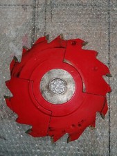 LAMA PER SEGA CIRCOLARE