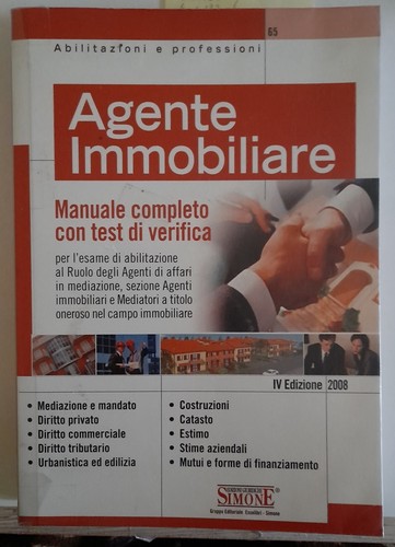 Sc0273 agente immobiliare - sc0273-aa._agente,