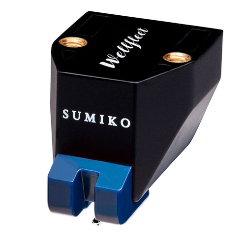 Sumiko wellfleet testina - sumiko,