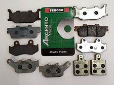 Ferodo Pastiglie Organiche AG