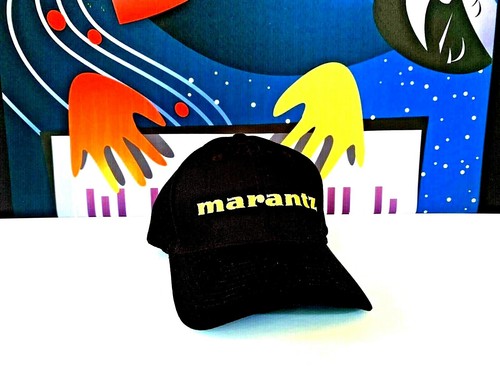 Cappello marantz ricevitore - cappello,
