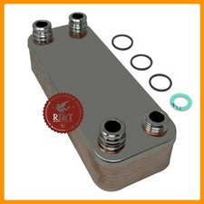 Scambiatore di calore a