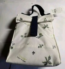 Nuova borsa pranzo isolata