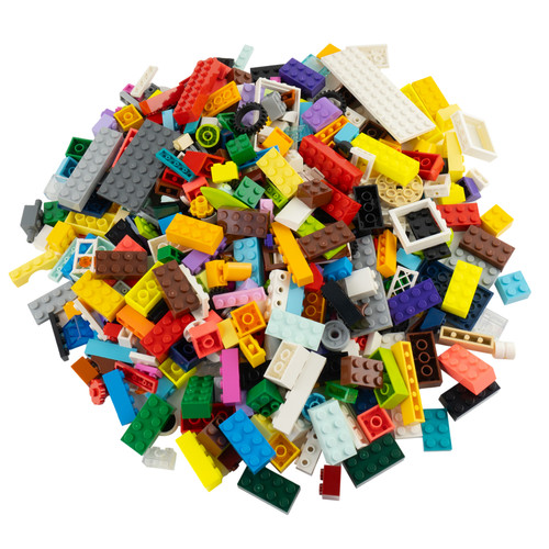 Mattoncini lego - mattoncini,