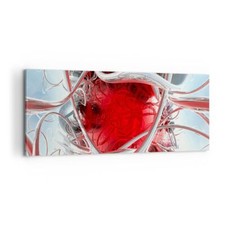 Quadro su Tela 100x40cm