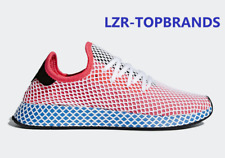 Adidas DEERUPT RUNNER Scarpe Uomo Casual Sport Gym EU- 38 / 44 / 46