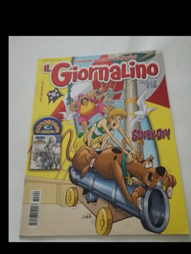 Giornalino 20 del 2003 - nr.,