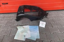 Telaio frame banconota - banconota, lettera