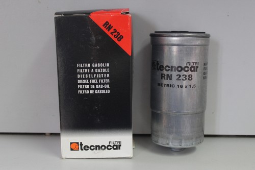 Filtro carburante gasolio per - gasolio,