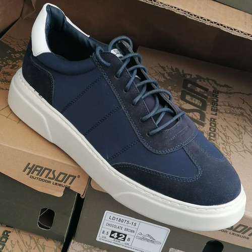 Scarpe uomo stringate - scarpe,