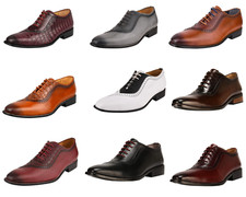 LIBERTYZENO Full grain Genuine