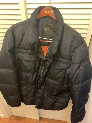 Peuterey men down jacket - peuterey,
