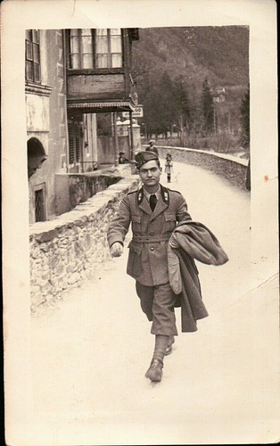 Foto militare del regio - foto,