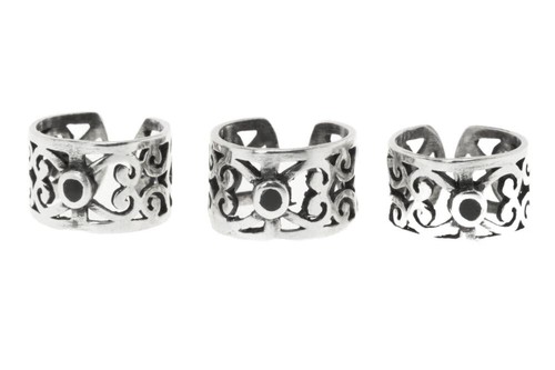 Briga onyx orecchino - onyx,