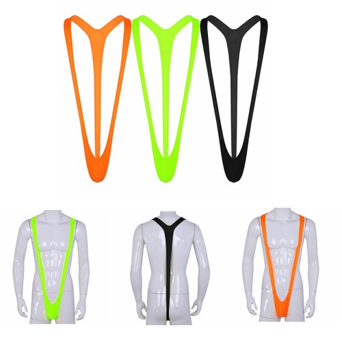 Costume uomo mankini - uomo,