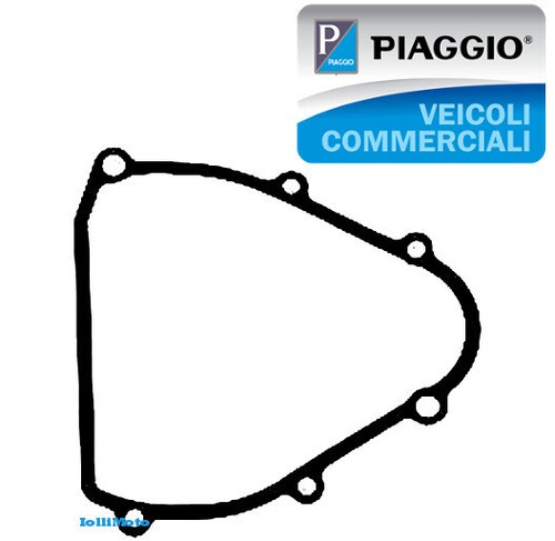 Guarnizione coperchio carter - guarnizione,