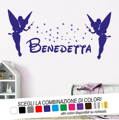 Adesivi murali wall stickers - adesivi,