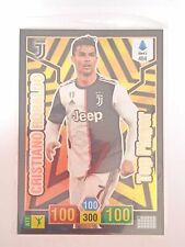 2019-20 Panini Adrenalyn XL