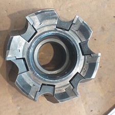 Fresa diametro 130 Sandvick Coromant