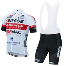 Completo Ciclismo Biesse 2022