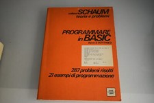 SCHAUM Teoria e Problemi