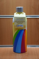 Borraccia "Fabio" Scatta la