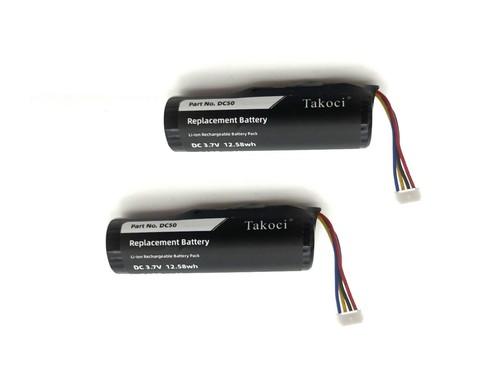 2pz batteria 3400mah - 2pz, per