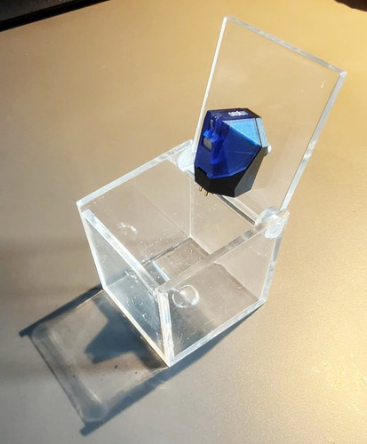 Testina ortofon blue - ortofon, 2m