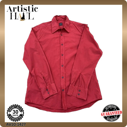 Camicia elegante hugo boss - elegante,