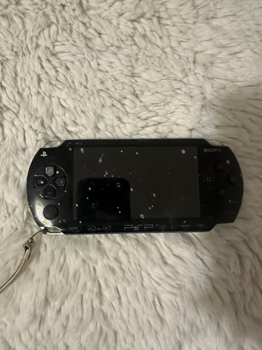 Sony psp 1004 - sony, système