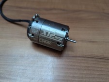 LRP X12 Vector, 8,5 giri, motore brushless, vintage