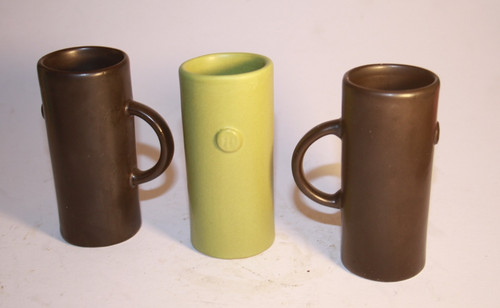 Set three scandinavian - set, of