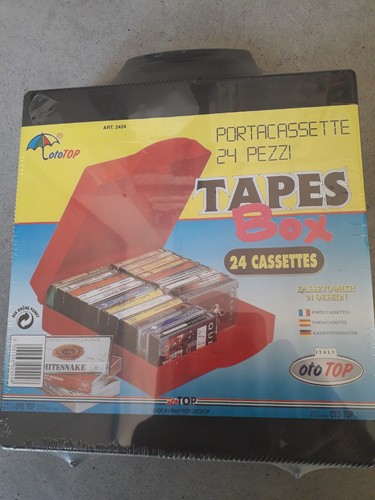 Portamusicassette stereo - portamusicassette, 7