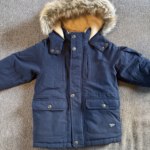 Oshkosh giacca invernale calda - oshkosh,