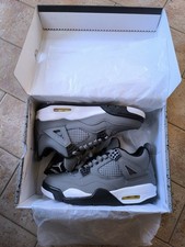 Nike Air Jordan 4 Retro Cool