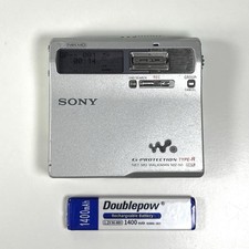 Sony MZ-N1 MD