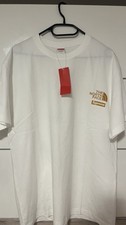 T-shirt bianca Supreme The