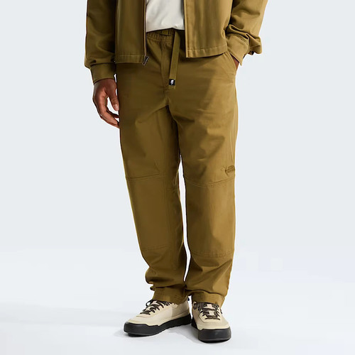 The north face pantaloni - the,