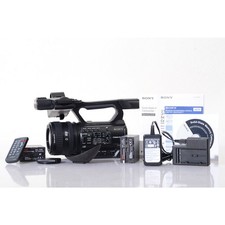 Sony HV10 HDV Camcorder -