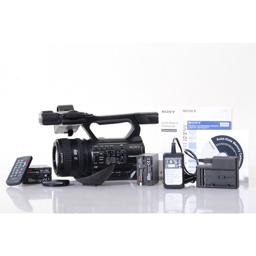 Videocamera sony hv10 hdv - sony,