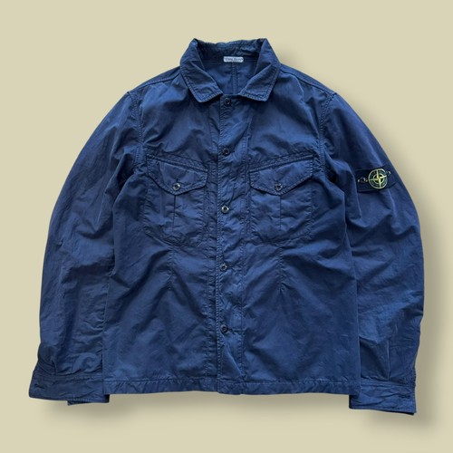 Stone island pockets jacket - stone,